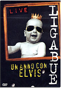 Ligabue - Un anno con Elvis