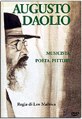 Augusto Daolio - Musicista, poeta, pittore