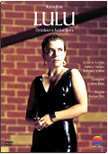 Alan Berg - Lulu (1996)