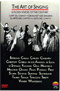 The Art of Singing - Golden Voices of The Century