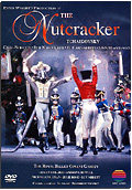 Pyotr Ilyich Tchaikovsky - Lo Schiaccianoci (The Nutcracker) (1985)