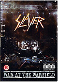Slayer - War at the Warfield