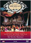 George Frideric Handel - Messiah - The 250th Anniversary Performance (1992)