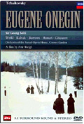 Pyotr Ilych Tchaikovsky - Eugene Onegin