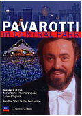 Pavarotti in Central Park (1993)