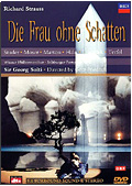 Richard Strauss - Die Frau Ohne Schatten (Donna senz'ombra) (2 Dvd)