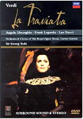 Giuseppe Verdi - La Traviata (1994)