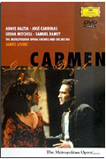 Georges Bizet - Carmen (1989)