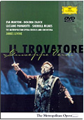 Giuseppe Verdi - Il Trovatore (1988)