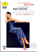 Anne-Sophie Mutter - A Life with Beethoven