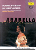 Richard Strauss - Arabella (1995)