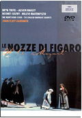 Wolfgang Amadeus Mozart - Le Nozze di Figaro (1993)