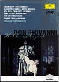 Wolfgang Amadeus Mozart - Don Giovanni (1955)