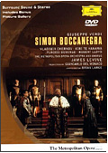 Giuseppe Verdi - Simon Boccanegra (1995)