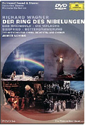 Richard Wagner - Der Ring Des Nibelungen (L'Anello del Nibelungo) (7 Dvd)