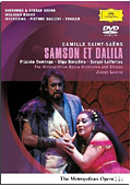 Charles Camille Saint-Saens - Samson et Dalila