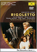 Giuseppe Verdi - Rigoletto (1977)