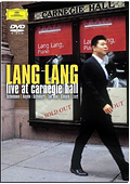 Lang Lang - Live at Carnegie Hall (2003)