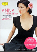 Anna Netrebko - The Woman , The Voice (2003)