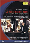 Giacomo Puccini - La Fanciulla del West