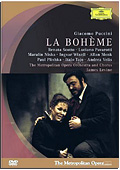 Giacomo Puccini - La Boheme (1977)