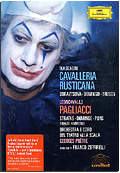 Pietro Mascagni - Cavalleria Rusticana (Pagliacci) (1982)