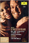 Wolfgang Amadeus Mozart - Le Nozze di Figaro (2 Dvd)