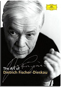 Fischer-Dieskau - The Art of Dietrich Fischer-Dieskau (2 Dvd)