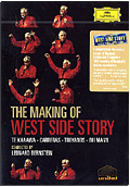 The Making of West Side Story