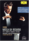 Giuseppe Verdi - Messa da Requiem