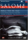 Richard Strauss - Salome'