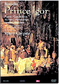Alexandre Borodin - Principe Igor (2 Dvd)