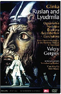 Michail Glinka - Ruslan & Lyudmila (2 Dvd)