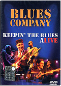 Blues Company - Keepin' The Blues Alive