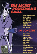 The Secret Policeman's Balls - In Concert