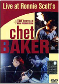 Chet Baker - Live at Ronnie Scott's