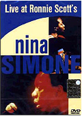 Nina Simone - Live at Ronnie Scott's