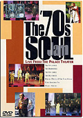 70ies Soul Jam - Live from the Palace Theater