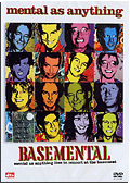 Mental As Anything - Basemental