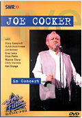 Joe Cocker - In Concert