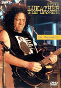 Steve Lukather & Los Lobotomys - In Concert