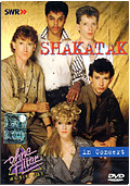 Shakatak - In Concert