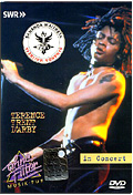 Terence Trent D'Arby - In Concert