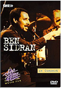 Ben Sidran - In Concert