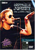 Southside Johnny and The Asbury Jukes - In Concert