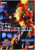 Jim Lauderdale - In Concert: Ohne Filter