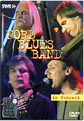 Ford Blues Band - In Concert: Ohne Filter