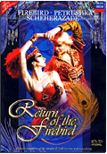 Igor Stravinsky, Nicolai Rimsky-Korsakov - Return of the Firebird