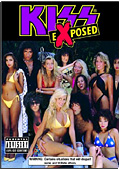 Kiss - Exposed