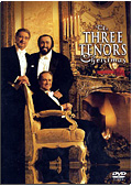 I Tre Tenori - The Three Tenors Christmas